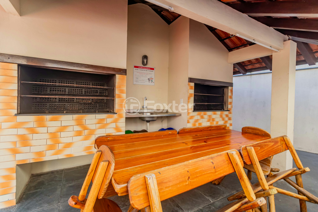 Apartamento à venda com 2 quartos, 57m² - Foto 29