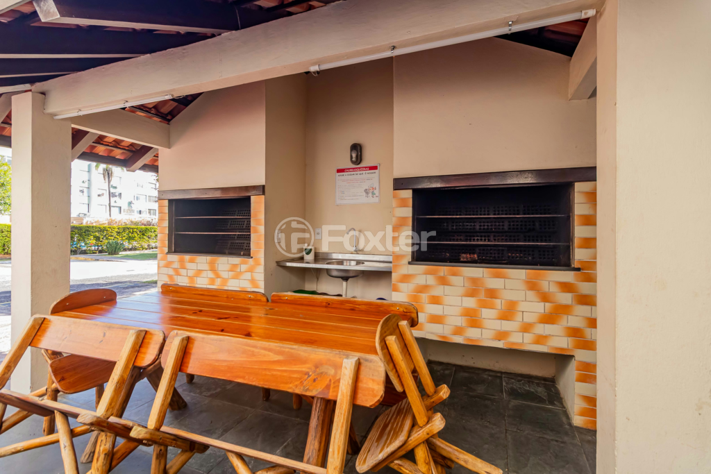 Apartamento à venda com 2 quartos, 57m² - Foto 30