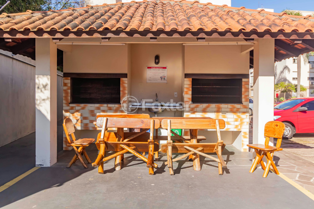 Apartamento à venda com 2 quartos, 57m² - Foto 31