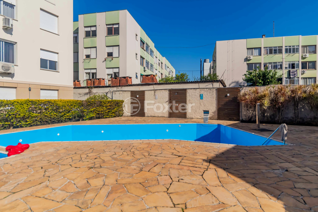 Apartamento à venda com 2 quartos, 57m² - Foto 32