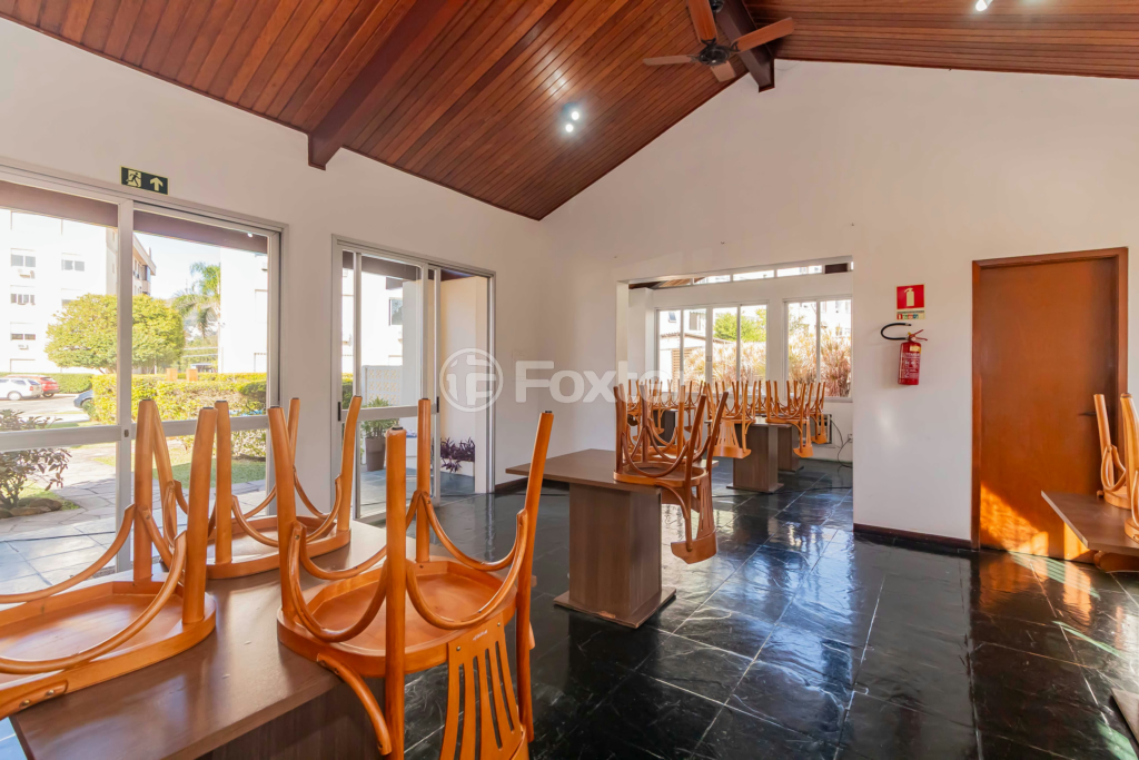 Apartamento à venda com 2 quartos, 57m² - Foto 35