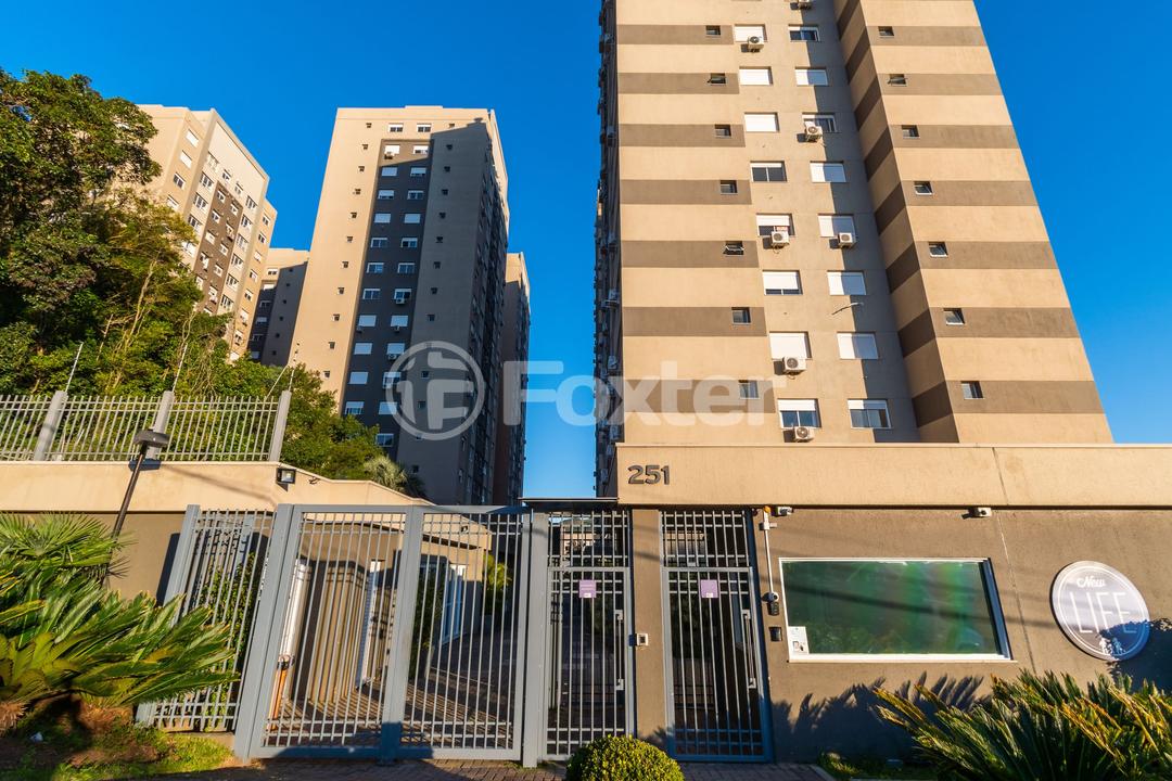 Apartamento à venda com 2 quartos, 54m² - Foto 33