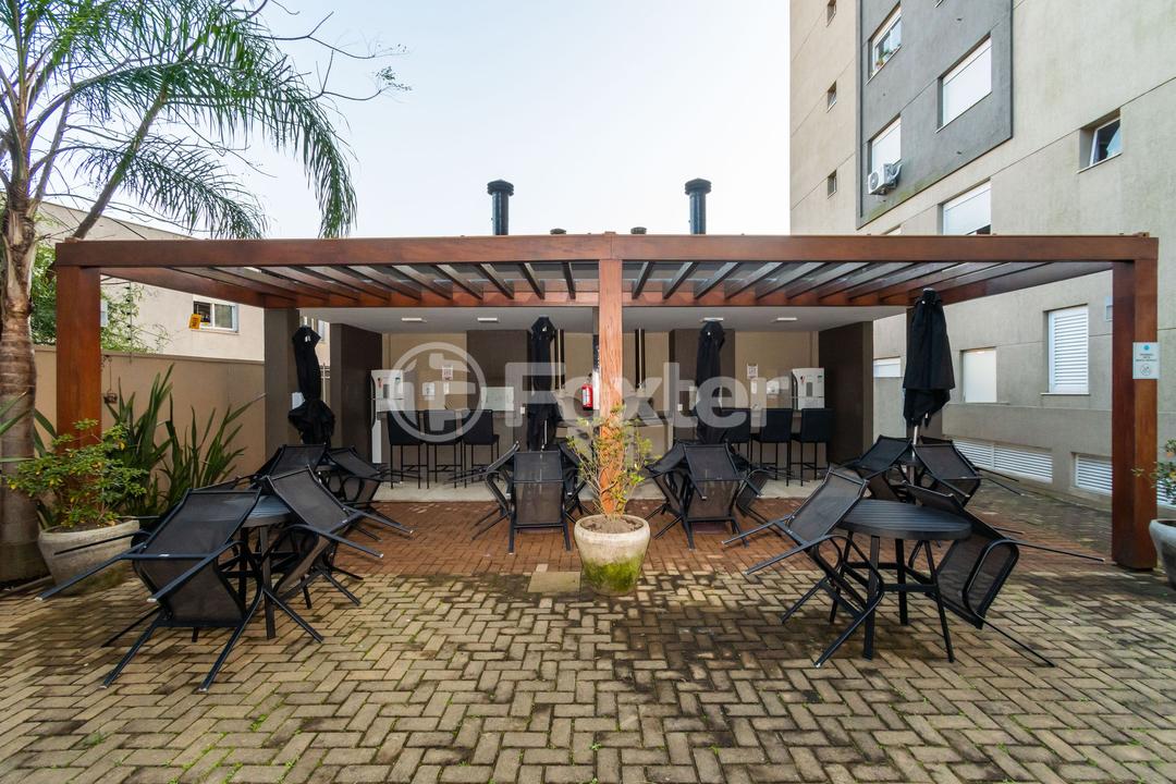 Apartamento à venda com 2 quartos, 54m² - Foto 42