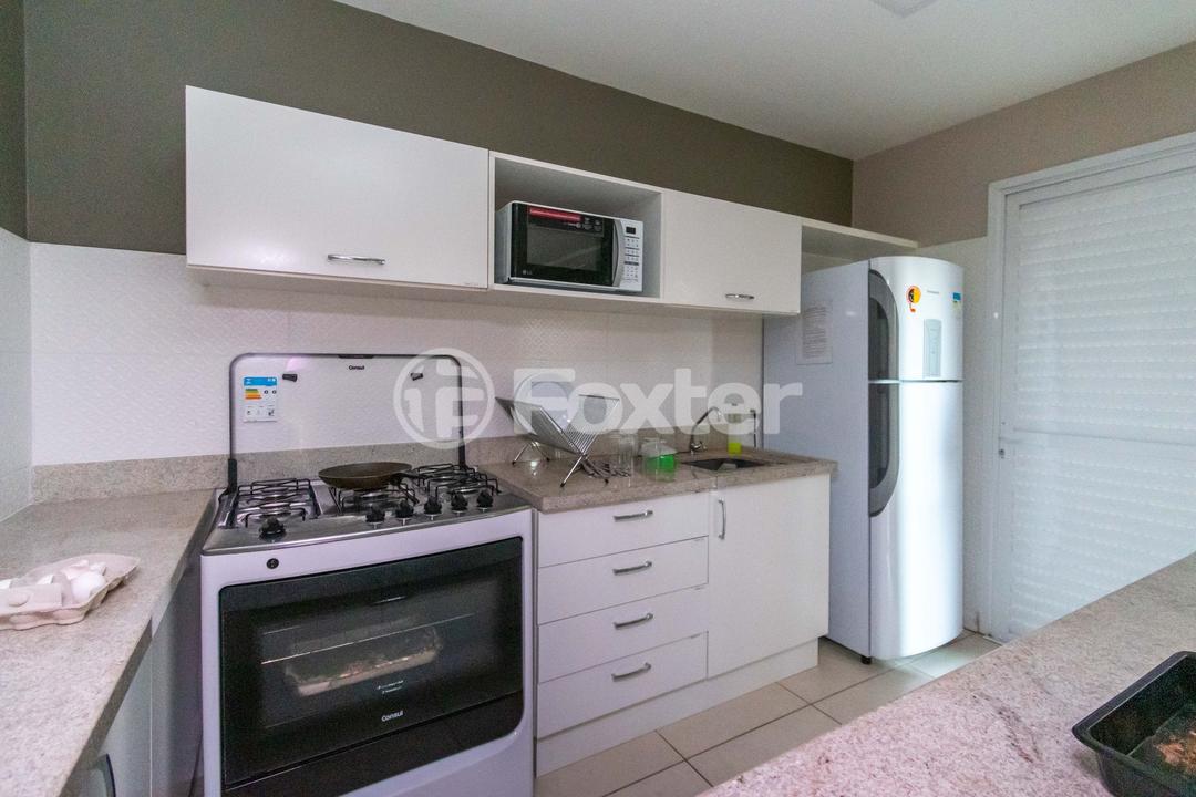 Apartamento à venda com 2 quartos, 54m² - Foto 43