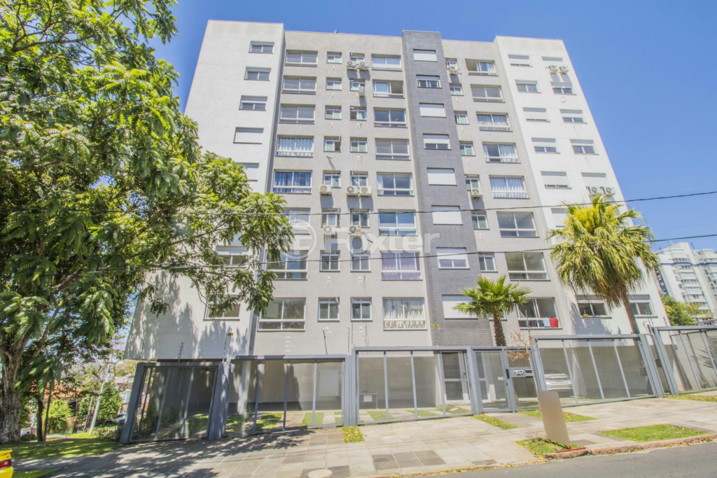 Apartamento à venda com 2 quartos, 57m² - Foto 20