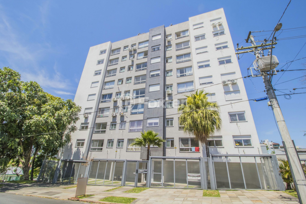 Apartamento à venda com 2 quartos, 57m² - Foto 21