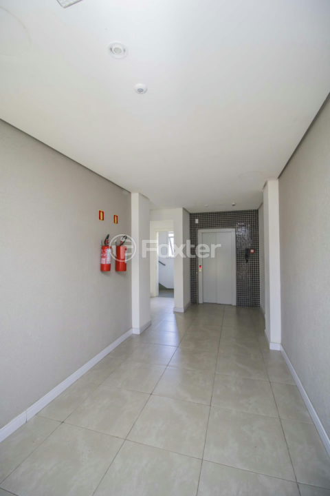 Apartamento à venda com 2 quartos, 57m² - Foto 22