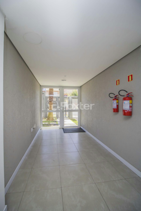 Apartamento à venda com 2 quartos, 57m² - Foto 23