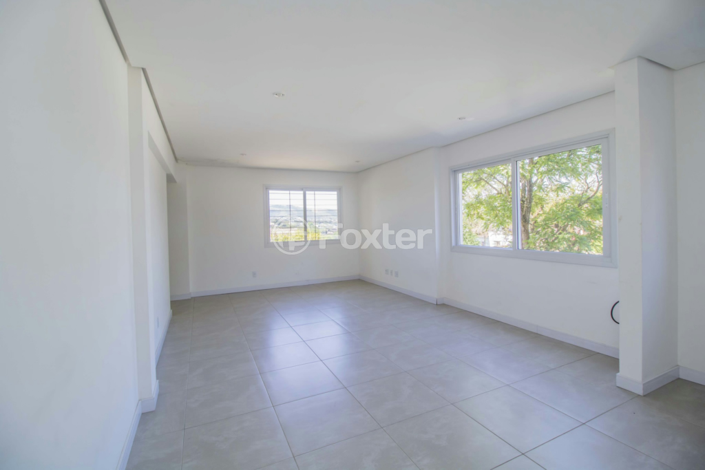 Apartamento à venda com 2 quartos, 57m² - Foto 24