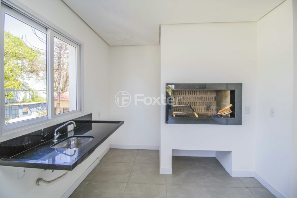 Apartamento à venda com 2 quartos, 57m² - Foto 26