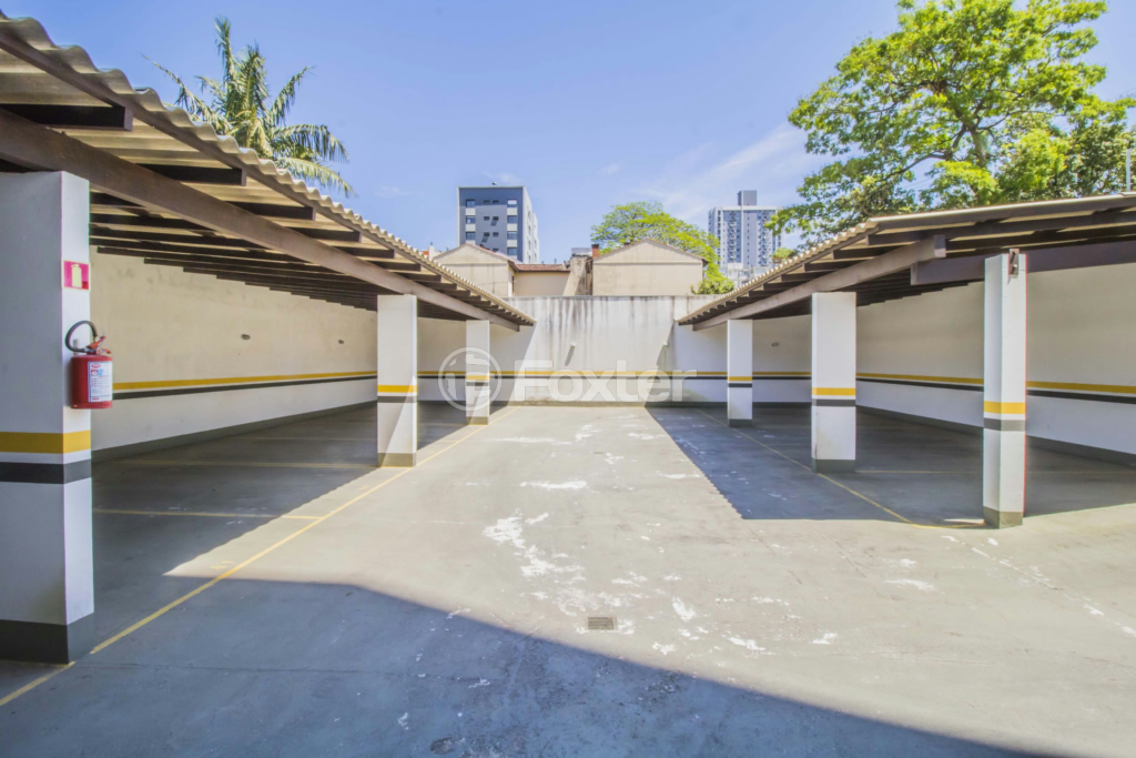 Apartamento à venda com 2 quartos, 57m² - Foto 27