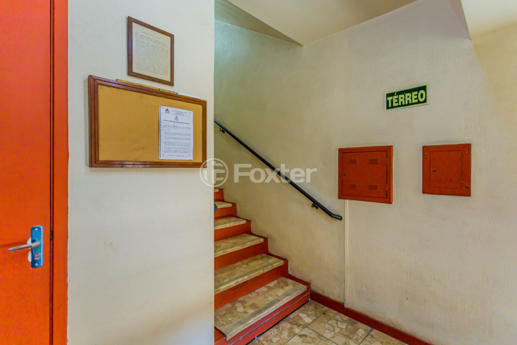 Apartamento à venda com 2 quartos, 67m² - Foto 20