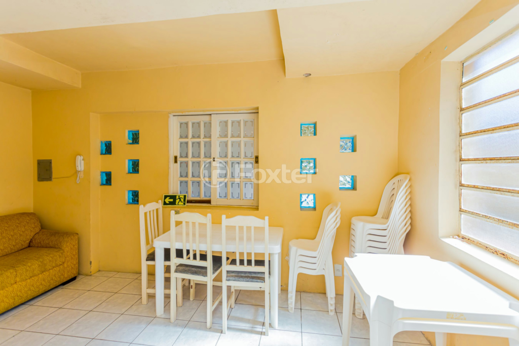 Apartamento à venda com 2 quartos, 67m² - Foto 22