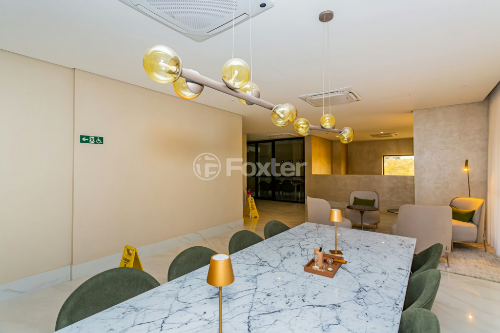 Apartamento à venda com 3 quartos, 132m² - Foto 65