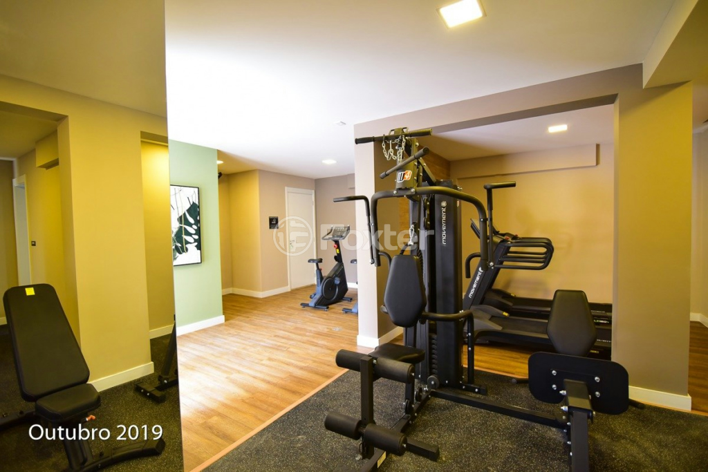 Apartamento à venda com 3 quartos, 72m² - Foto 48