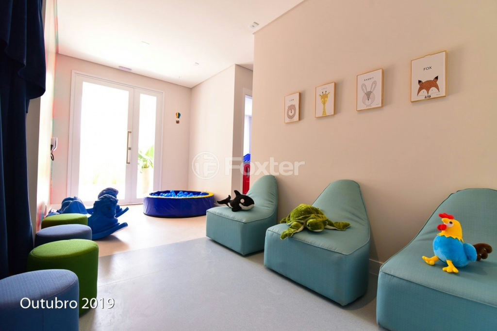 Apartamento à venda com 3 quartos, 72m² - Foto 56