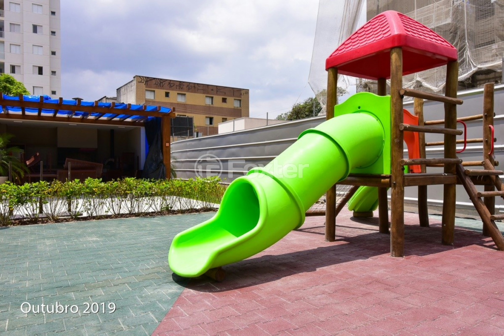 Apartamento à venda com 3 quartos, 72m² - Foto 40