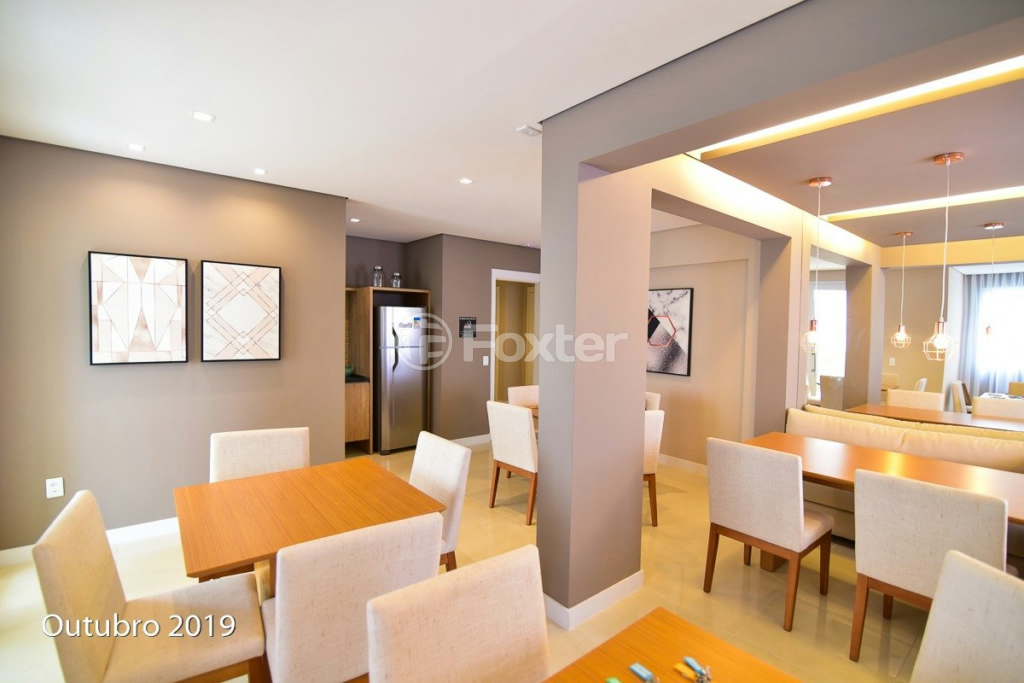 Apartamento à venda com 3 quartos, 72m² - Foto 50