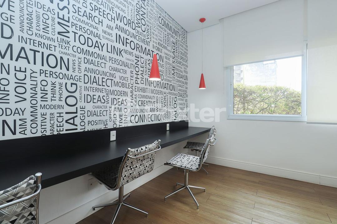 Apartamento à venda com 2 quartos, 63m² - Foto 23