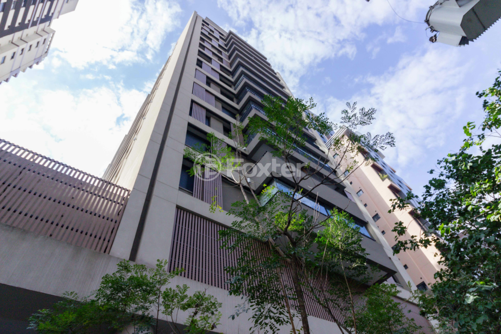 Apartamento à venda com 1 quarto, 30m² - Foto 15