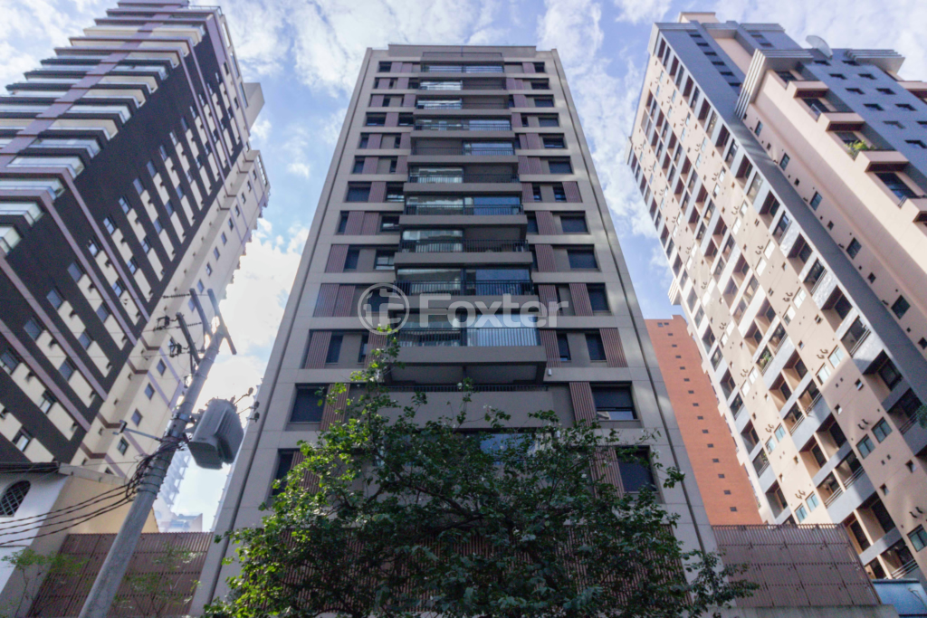 Apartamento à venda com 1 quarto, 30m² - Foto 13