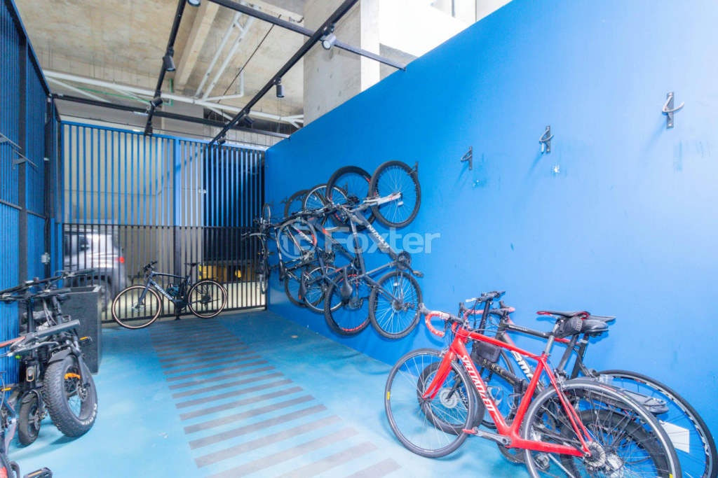 Apartamento à venda com 1 quarto, 30m² - Foto 54