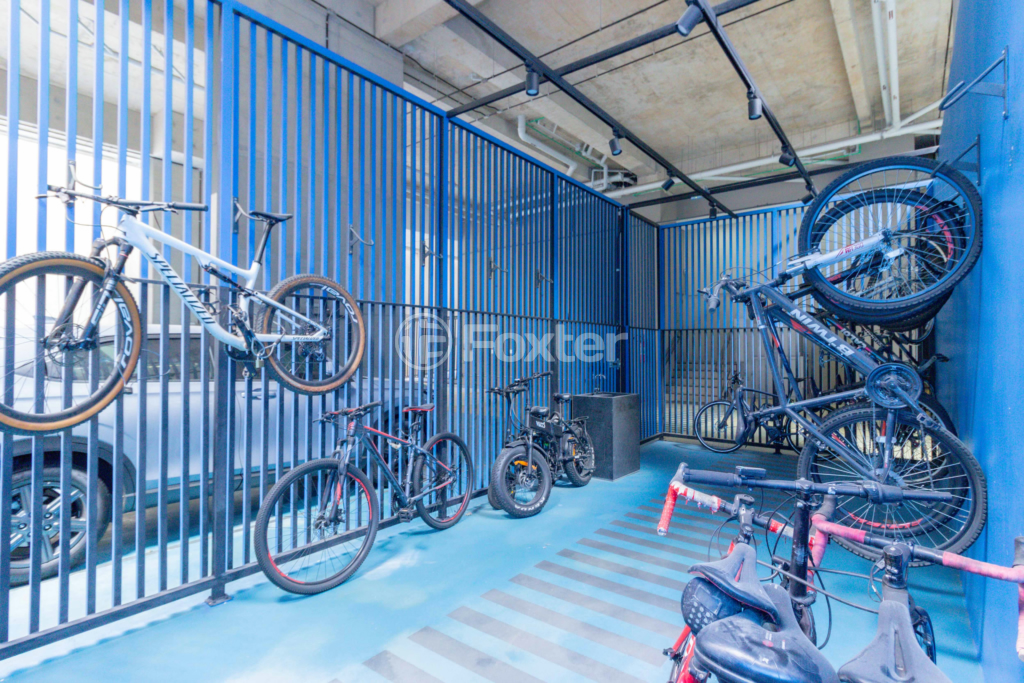Apartamento à venda com 1 quarto, 30m² - Foto 55