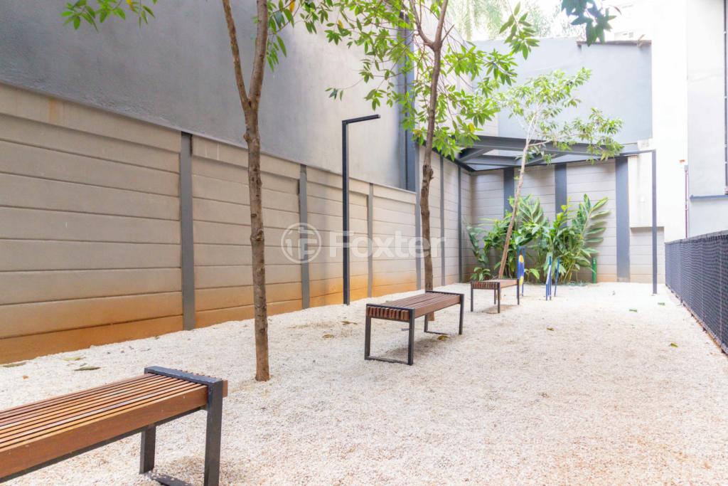 Apartamento à venda com 1 quarto, 30m² - Foto 56