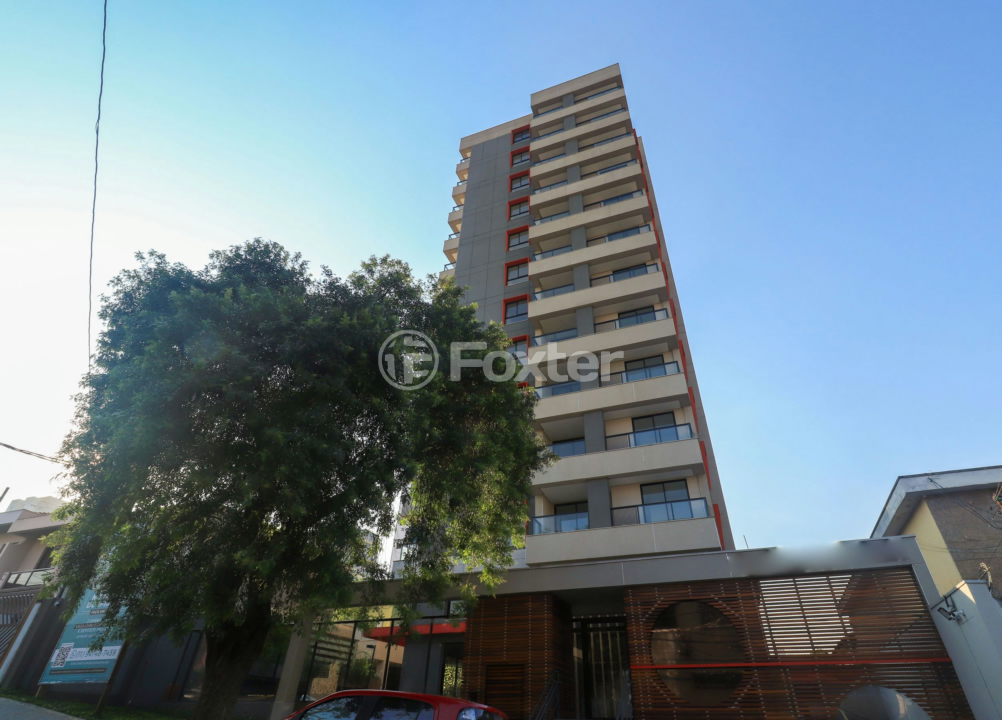 Apartamento à venda com 2 quartos, 53m² - Foto 28