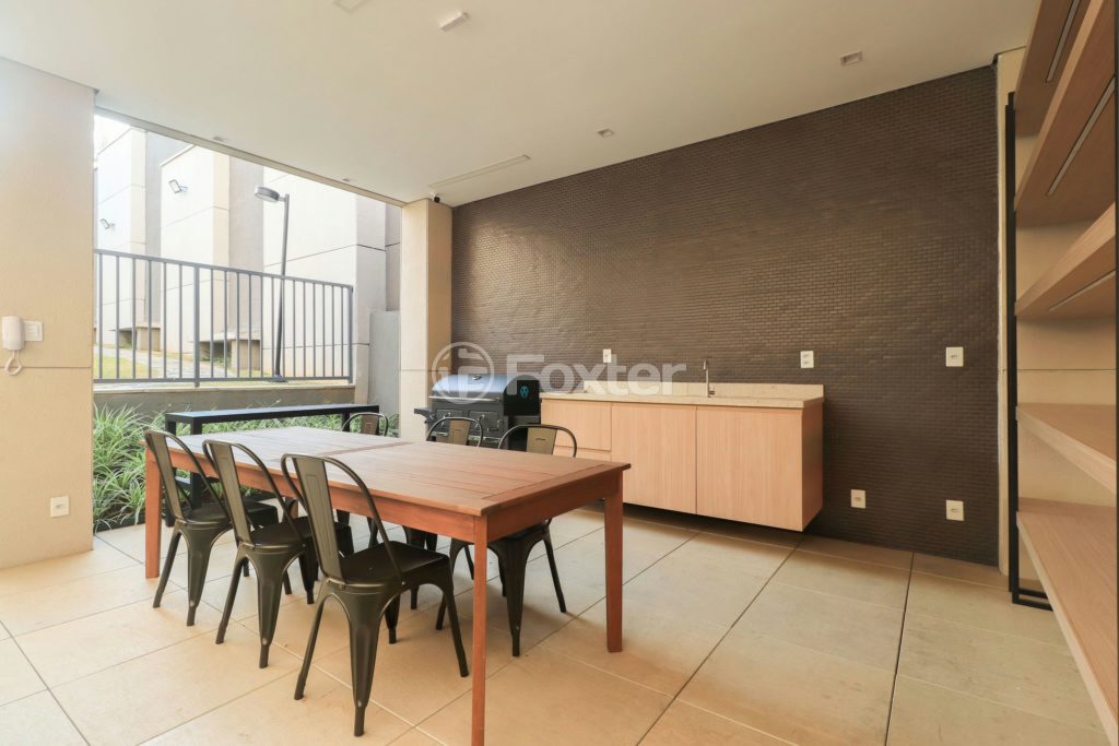 Apartamento à venda com 2 quartos, 53m² - Foto 32