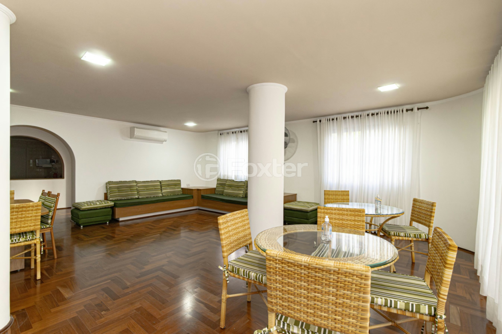 Apartamento à venda com 3 quartos, 108m² - Foto 30