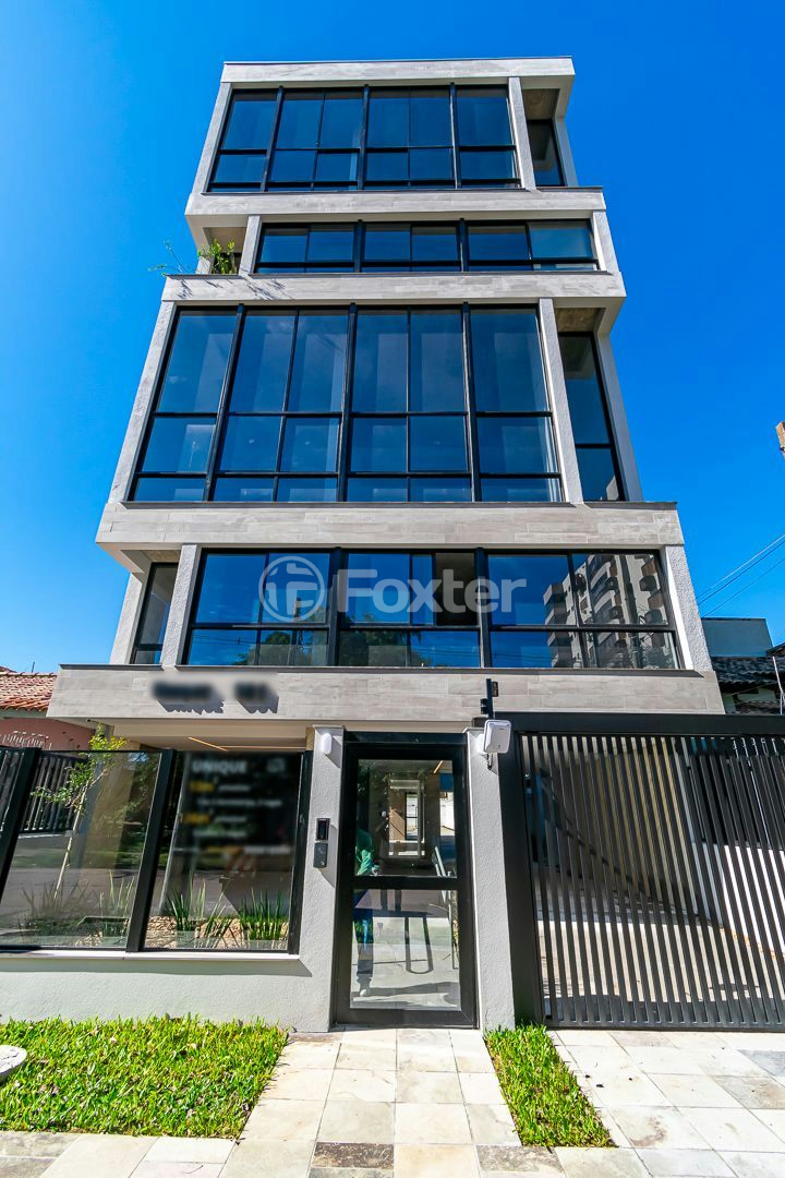 Apartamento à venda com 3 quartos, 135m² - Foto 17