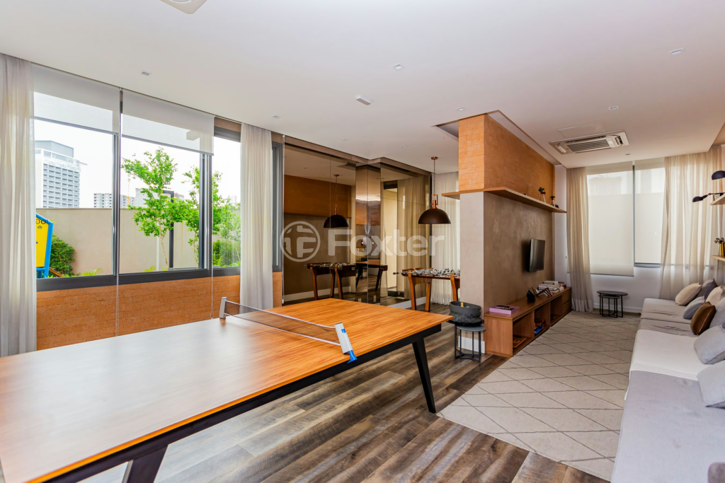 Apartamento à venda com 3 quartos, 148m² - Foto 58