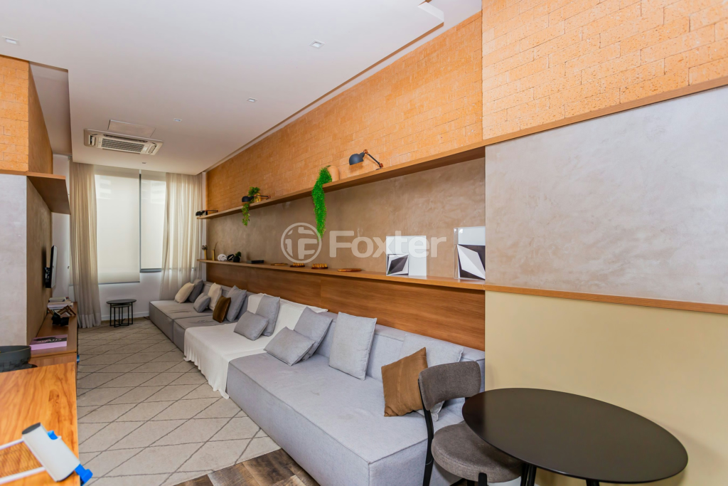 Apartamento à venda com 3 quartos, 148m² - Foto 59