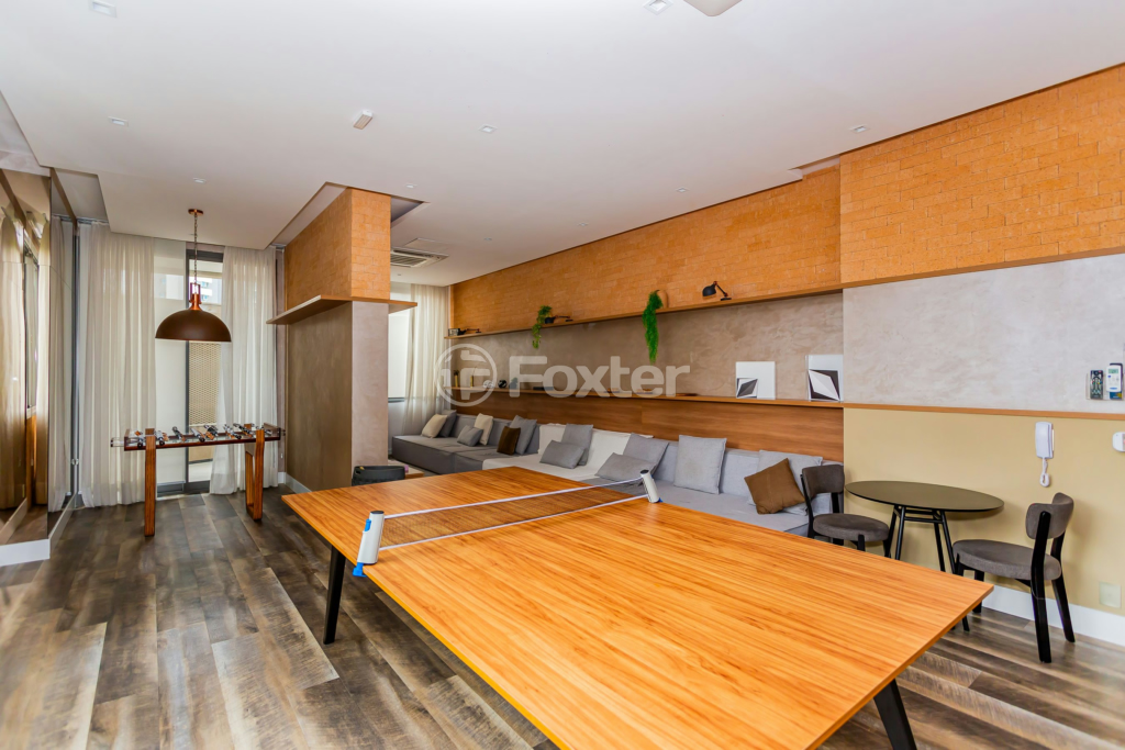 Apartamento à venda com 3 quartos, 148m² - Foto 60