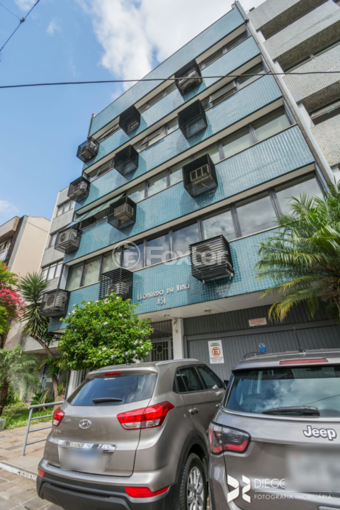 Conjunto Comercial-Sala à venda, 43m² - Foto 21