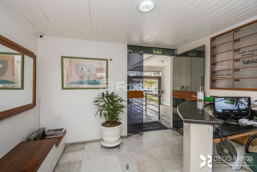 Conjunto Comercial-Sala à venda, 43m² - Foto 26
