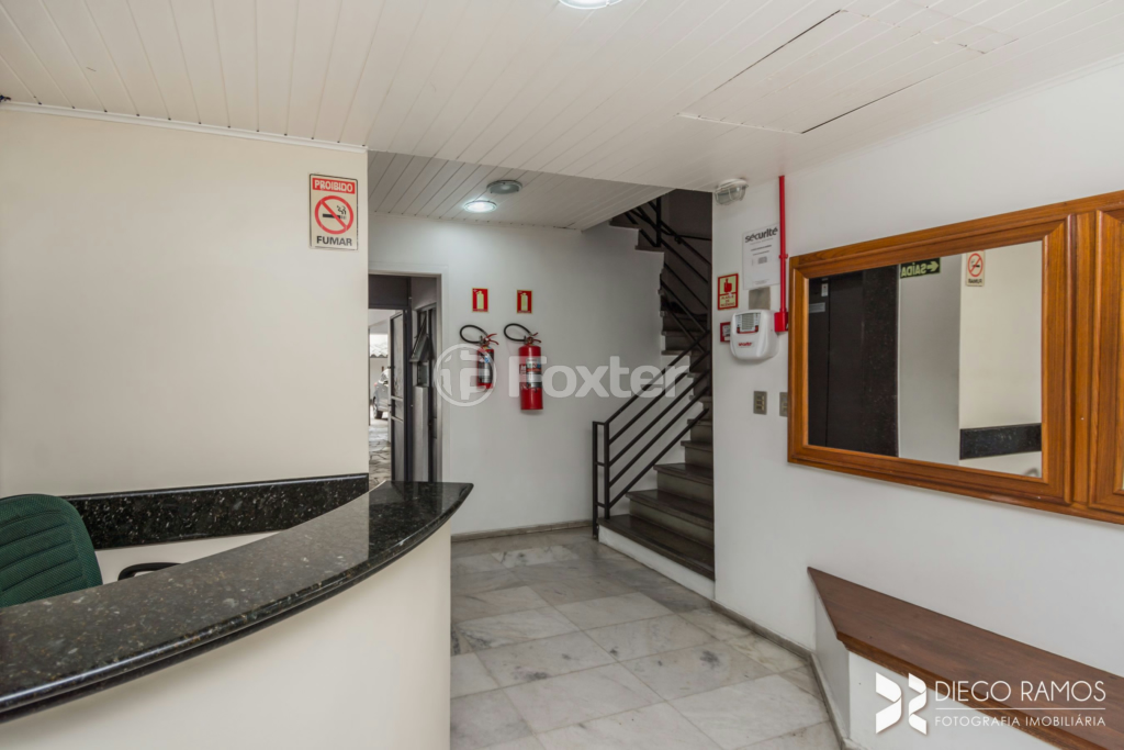 Conjunto Comercial-Sala à venda, 43m² - Foto 27