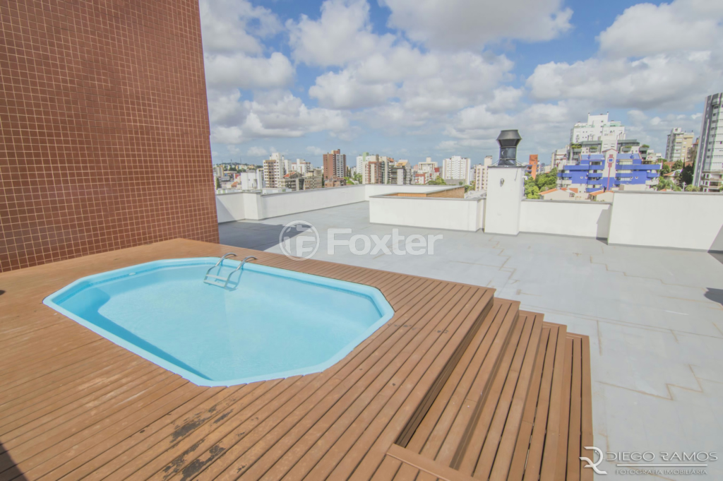 Apartamento à venda com 2 quartos, 74m² - Foto 26