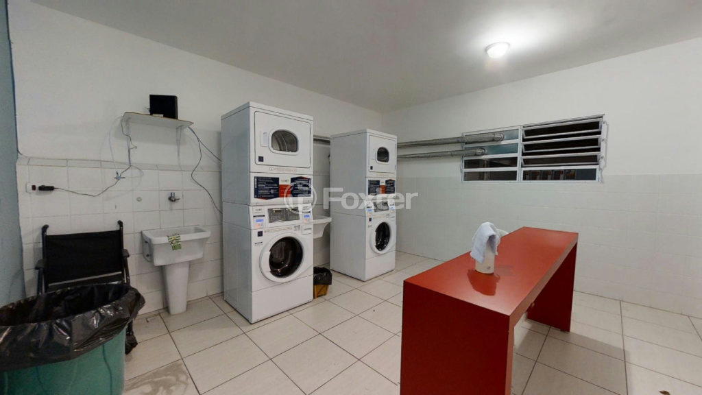 Kitnet e Studio à venda com 1 quarto, 35m² - Foto 34