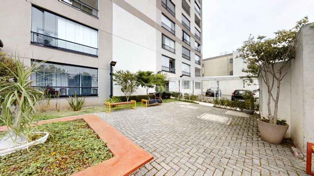 Kitnet e Studio à venda com 1 quarto, 35m² - Foto 36