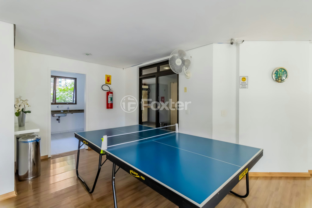 Apartamento à venda com 4 quartos, 239m² - Foto 13