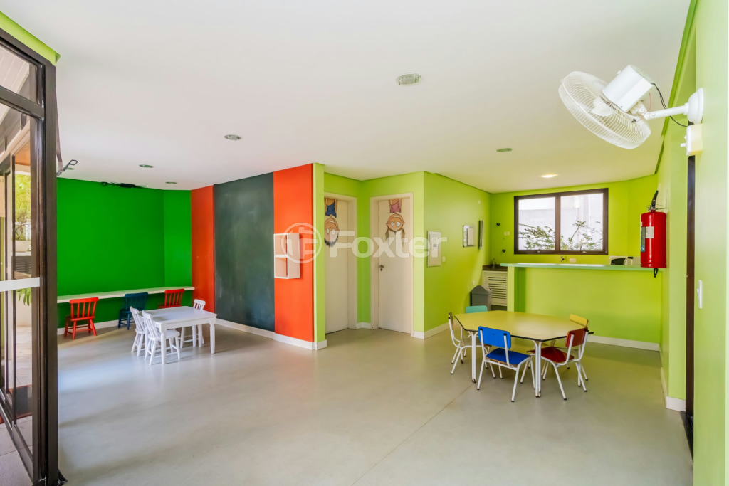 Apartamento à venda com 4 quartos, 239m² - Foto 15