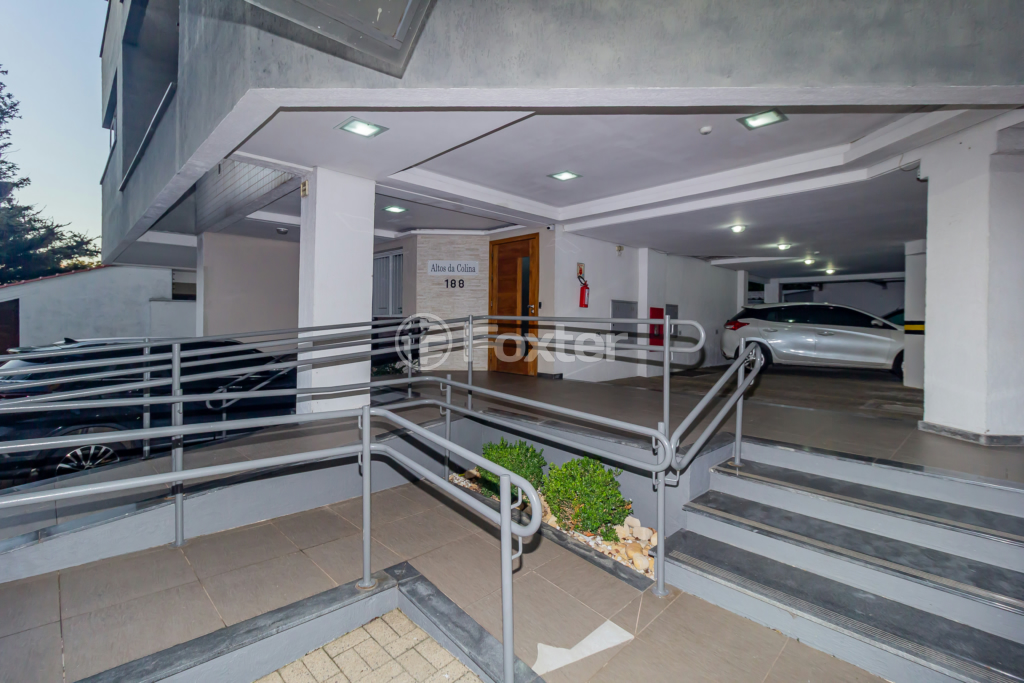 Apartamento à venda com 2 quartos, 70m² - Foto 28