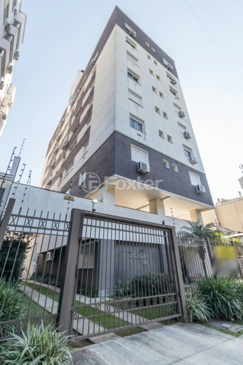 Apartamento à venda com 2 quartos, 62m² - Foto 30