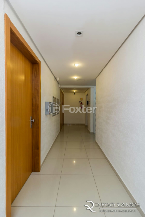 Apartamento à venda com 2 quartos, 62m² - Foto 33