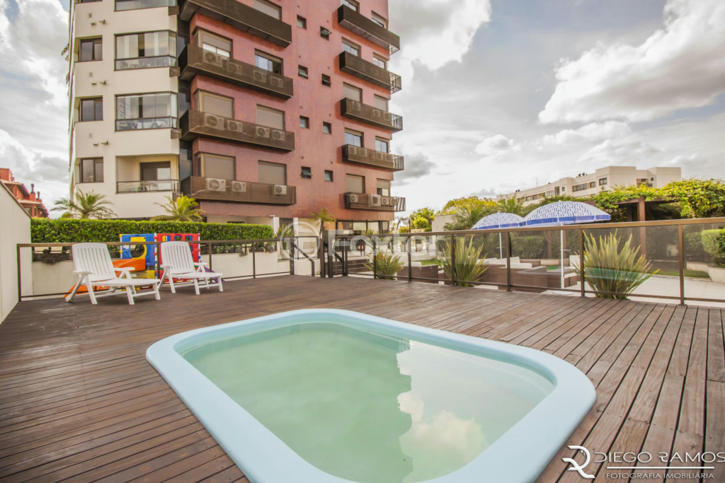 Cobertura à venda com 3 quartos, 192m² - Foto 2