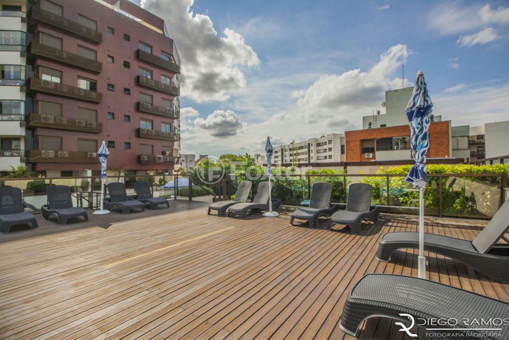 Cobertura à venda com 3 quartos, 192m² - Foto 3