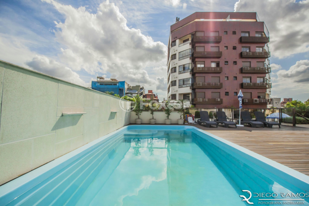 Cobertura à venda com 3 quartos, 192m² - Foto 1
