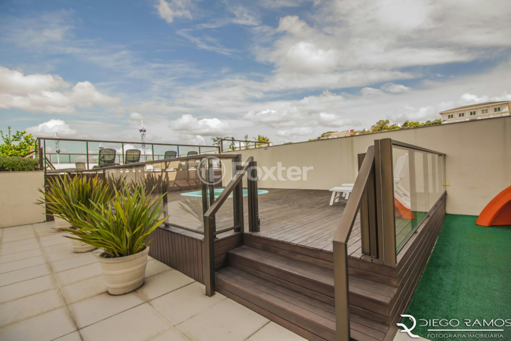 Cobertura à venda com 3 quartos, 192m² - Foto 4